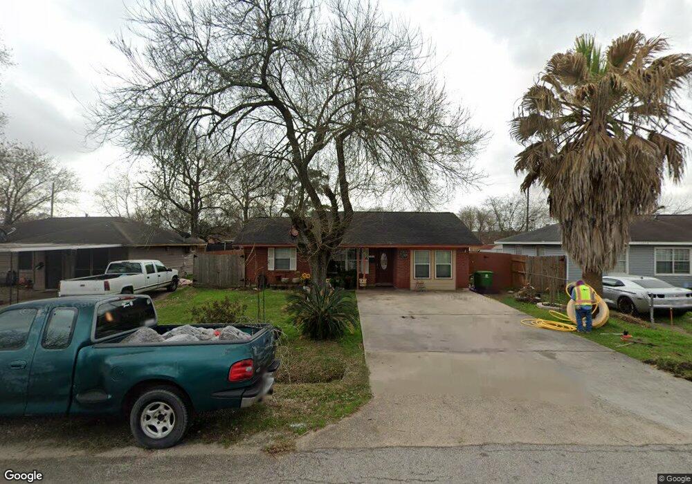 13418 Joliet St, Houston, TX 77015 - photo 1