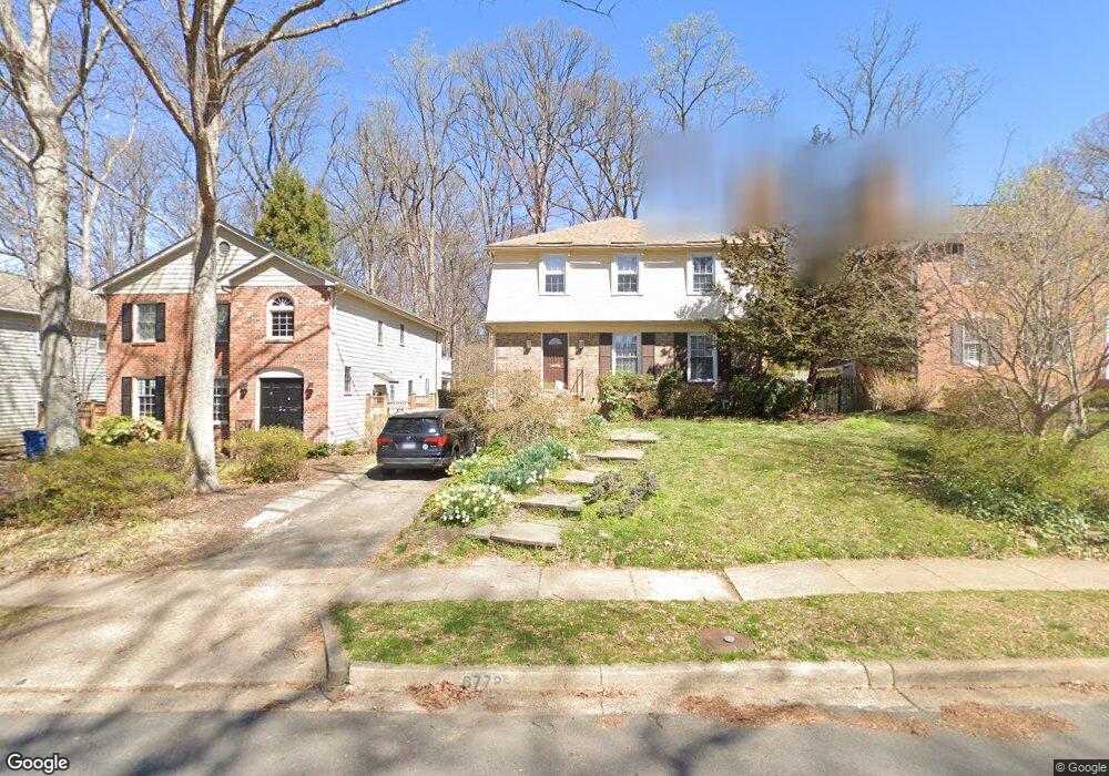 6770 Baron Rd, McLean, VA 22101 - photo 1