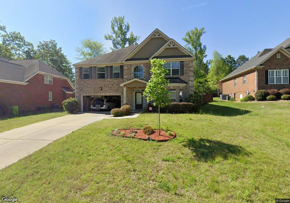 209 Massey Cir, Chapin, SC 29036 - photo 1