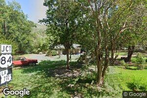 3279 Highway 3104, Jena, LA 71342