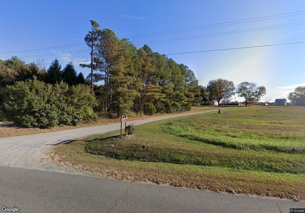 5506 Leedstown Rd, Colonial Beach, VA 22443 - photo 1