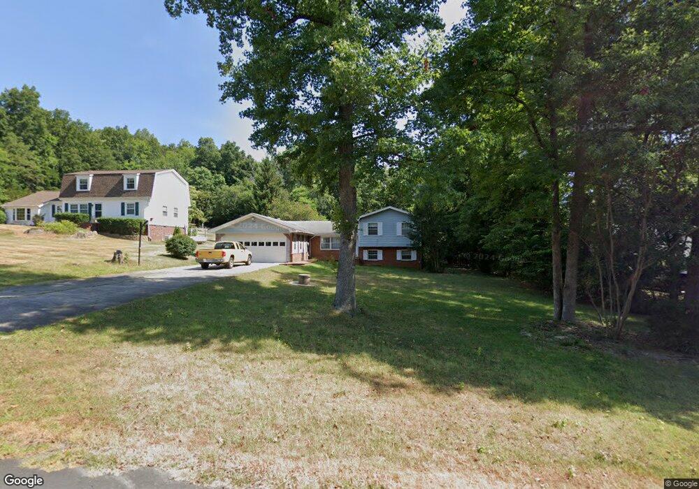 1445 Stratford Way, Asheboro, NC 27205 - photo 1