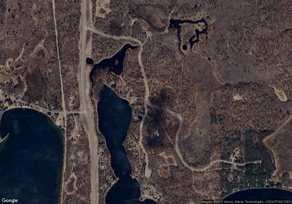 Lot 1 Long Lake Trail, Danbury, WI 54893 - photo 1