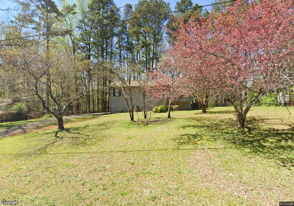 5517 Blackhawk Dr unit 92, Acworth, GA 30102 - photo 1