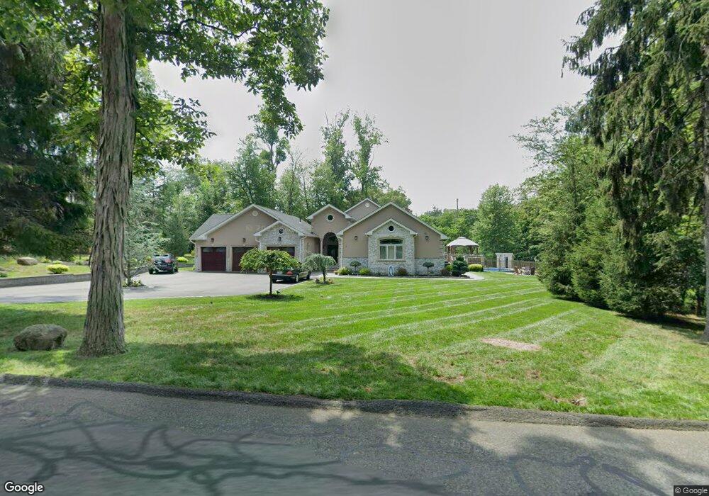 11 Murdock Rd, New City, NY 10956 - photo 1