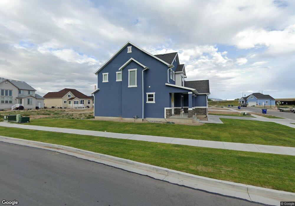 1243 W 170 S unit 10, Spanish Fork, UT 84660 - photo 1