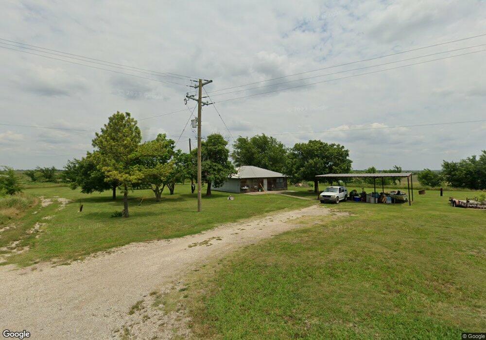 425 Whitfill Rd, Ennis, TX 75119 - photo 1
