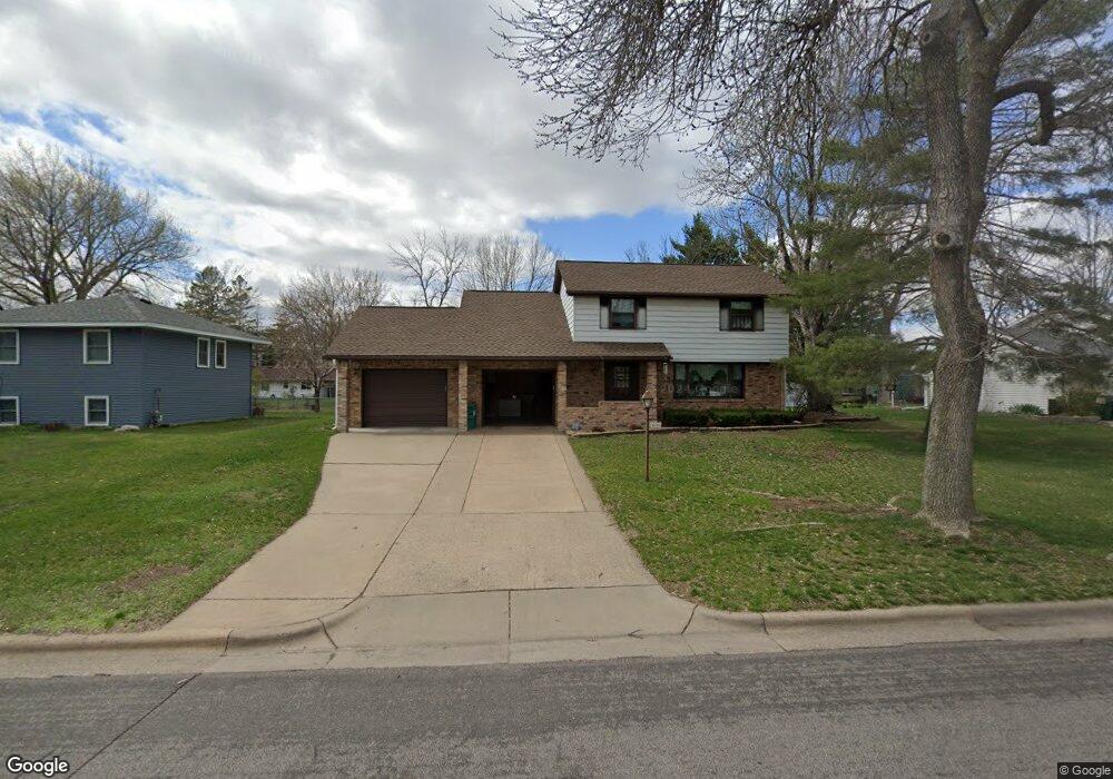 10400 Yukon St NW, Coon Rapids, MN 55433 - photo 1