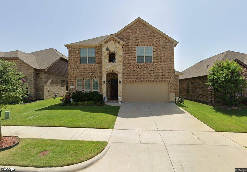 3917 Gennaker Dr, Denton, TX 76210 - photo 1