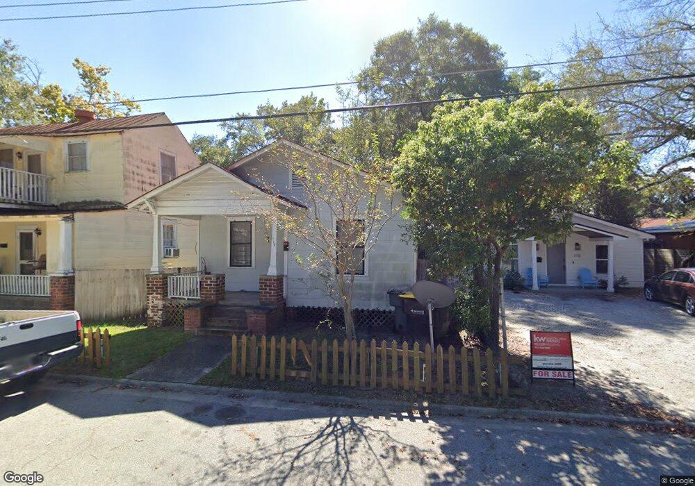 113 W 55th St, Savannah, GA 31405 - photo 1