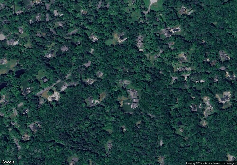 67 Hickory Ln, Bedford, NY 10506 - photo 1