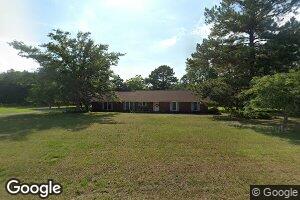 2163 E Railroad St, Rentz, GA 31075