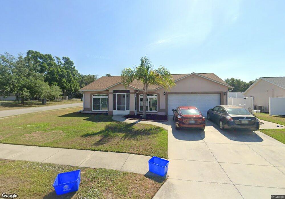 7336 Highland Loop, Zephyrhills, FL 33541 - photo 1