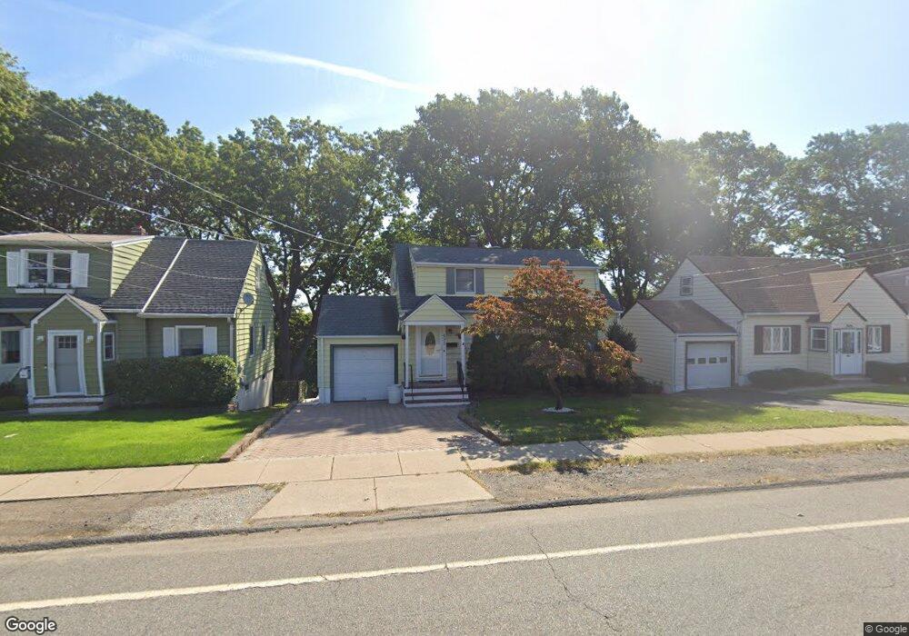 431 Mount Prospect Ave, Clifton, NJ 07012 - photo 1