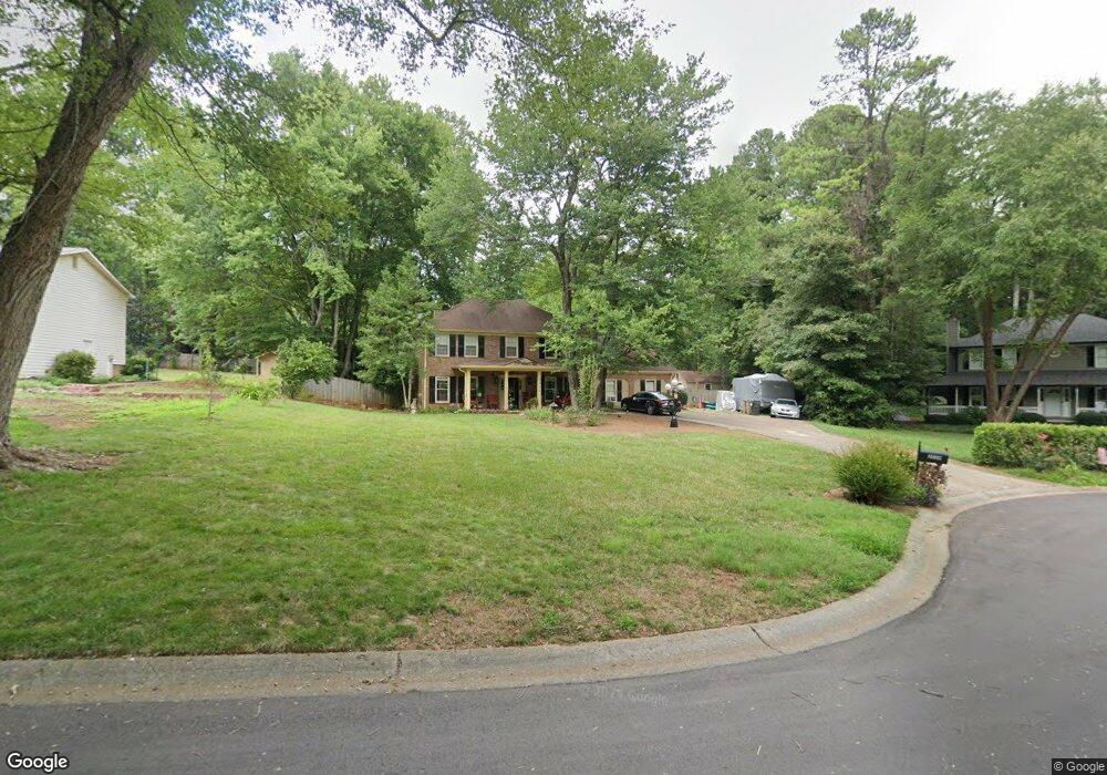 2039 Lance Ct unit 6, Marietta, GA 30062 - photo 1