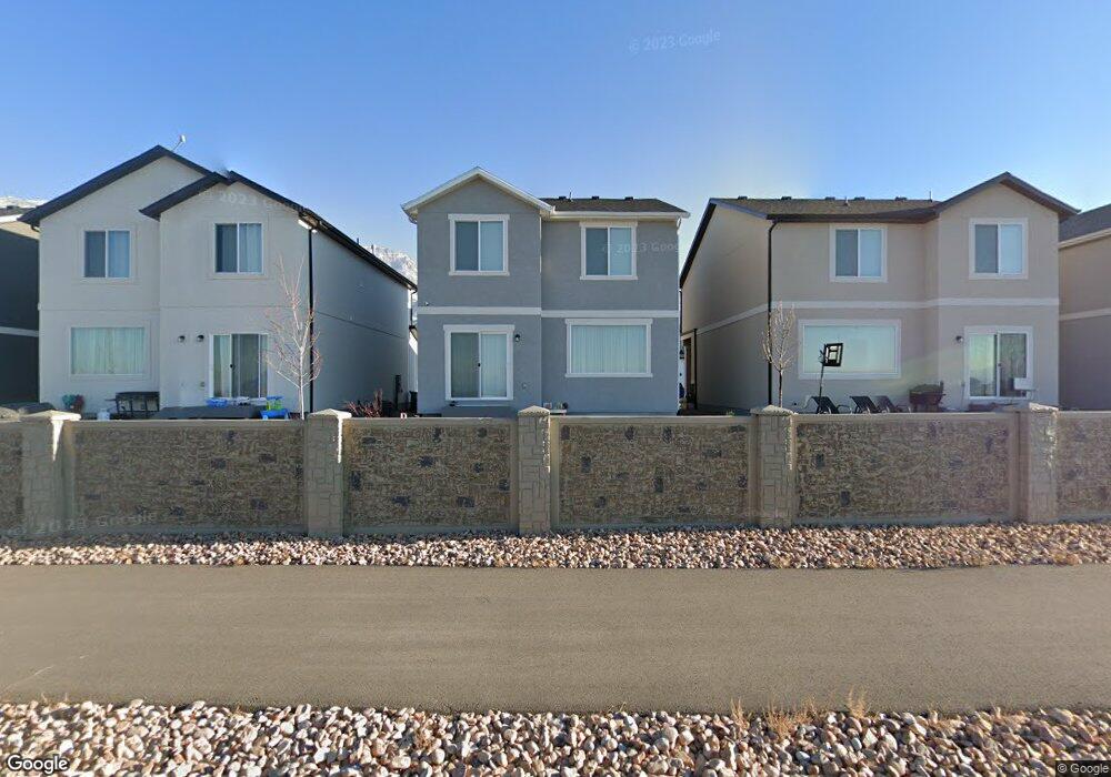 808 S Brubaker Way unit 478, Santaquin, UT 84655 - photo 1