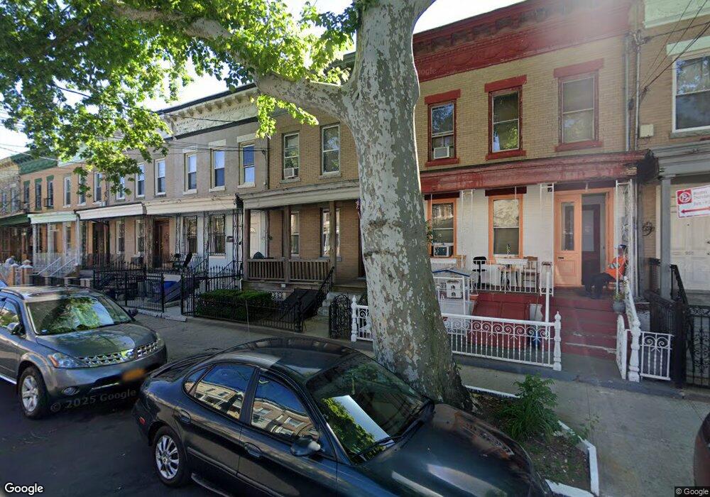 212 Autumn Ave, Brooklyn, NY 11208 - photo 1