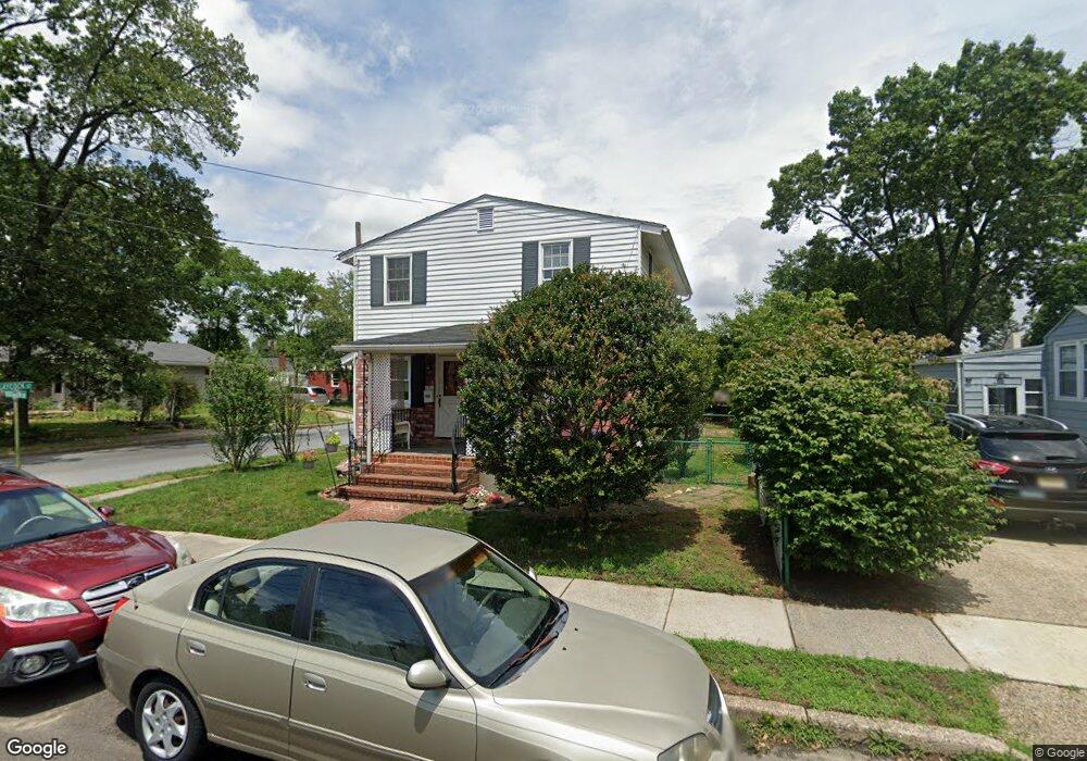 701 Kossuth St, Riverside, NJ 08075 - photo 1
