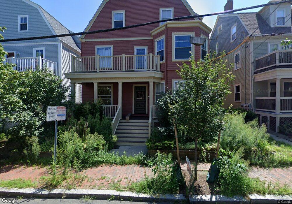 48 Highland Ave unit 2, Cambridge, MA 02139 - photo 1