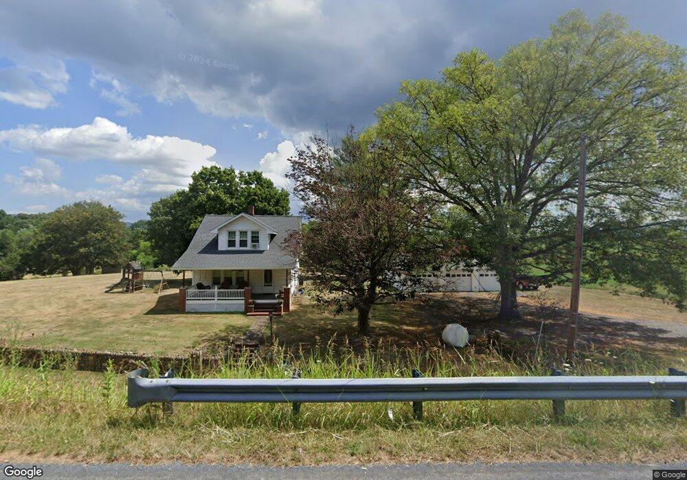 1693 Harrisville Rd, Toms Brook, VA 22660 - photo 1