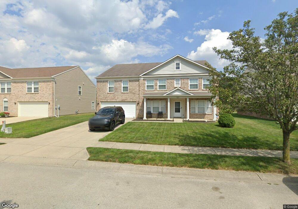 14277 Calming Waters, Fishers, IN 46038 - photo 1