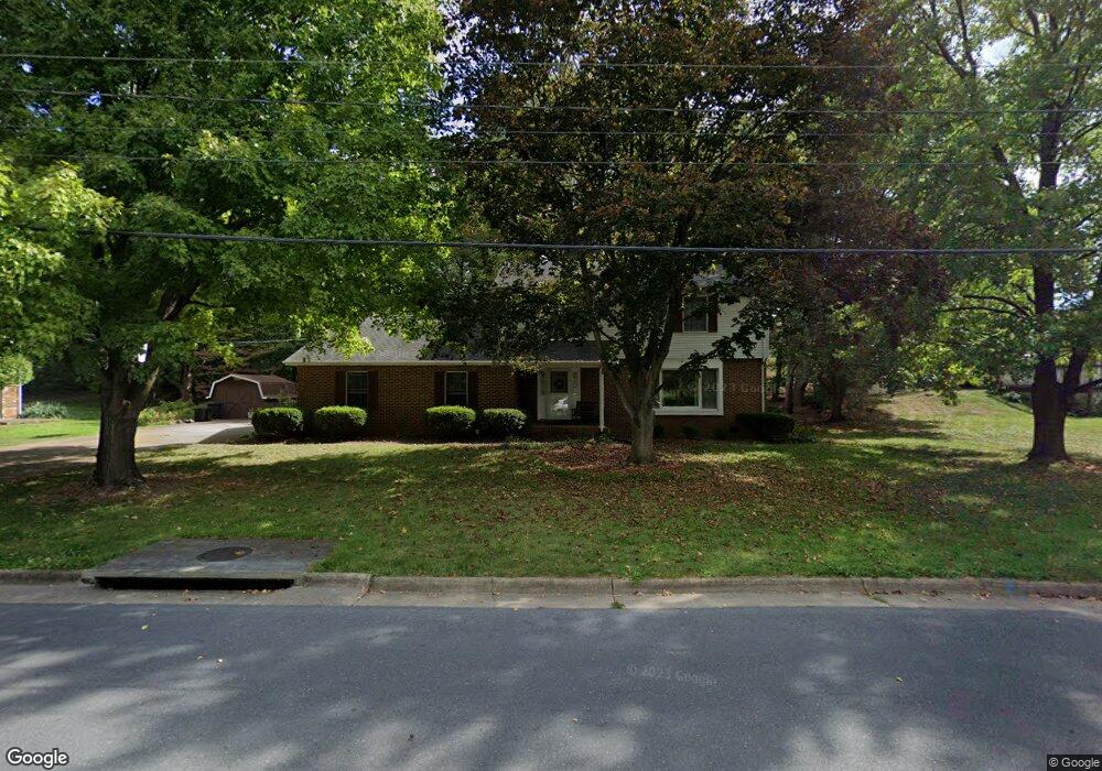 811 Broadview Dr, Harrisonburg, VA 22802 - photo 1