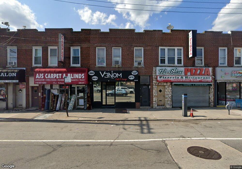 24609 Jericho Turnpike, Bellerose, NY 11426 - photo 1