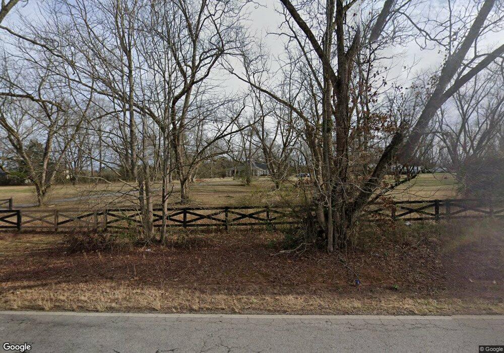 2596 E Mcintosh Rd, Griffin, GA 30223 - photo 1