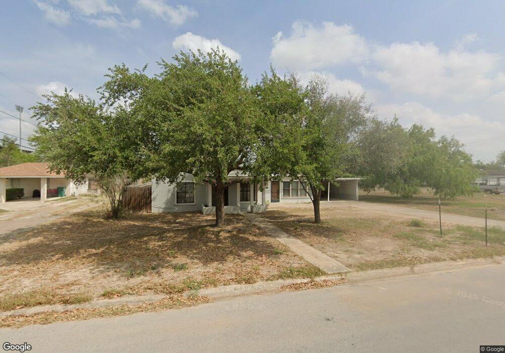 522 S Huisache St, Pharr, TX 78577 - photo 1