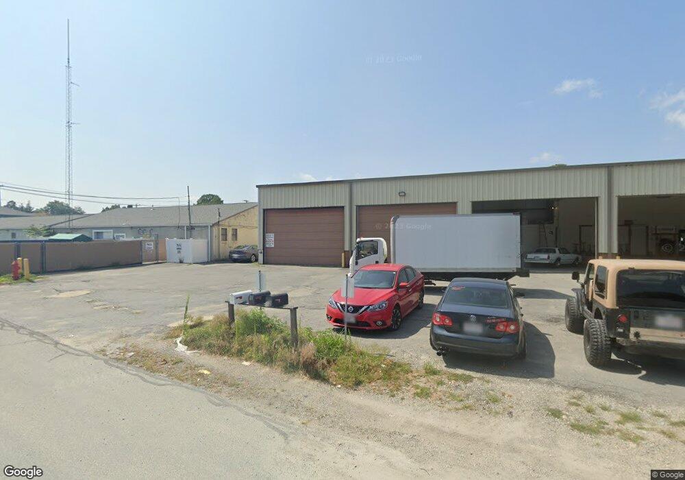 5 Little Bay Rd, Fairhaven, MA 02719 - photo 1