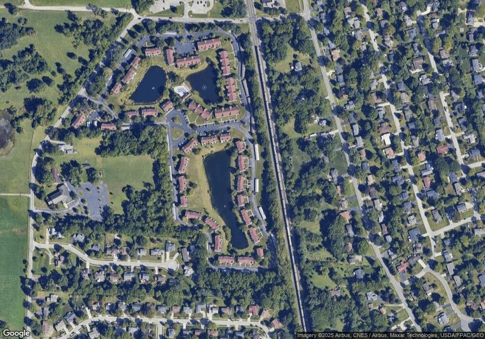 5953 Shadow Lake Cir unit 5953, Columbus, OH 43235 - photo 1