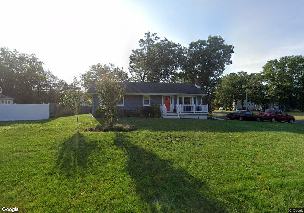 1524 Old Egg Harbor Rd, Mays Landing, NJ 08330 - photo 1