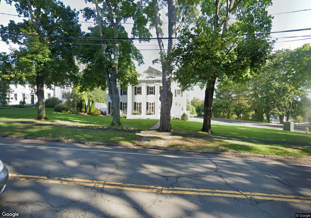 46 Main St, New Canaan, CT 06840 - photo 1