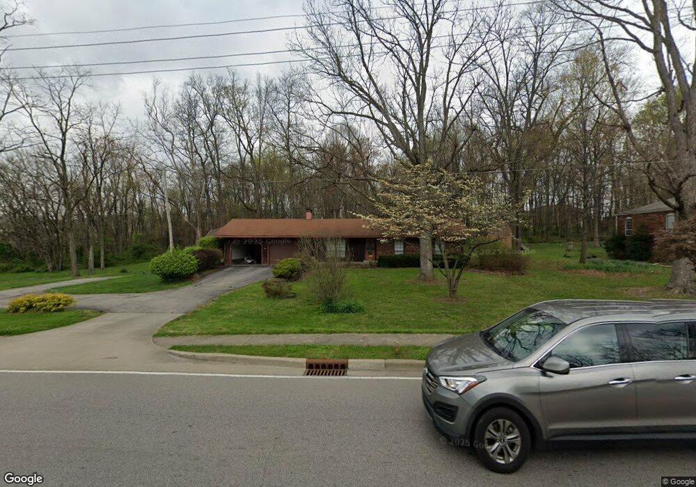 734 Hausfeldt Ln, New Albany, IN 47150 - photo 1