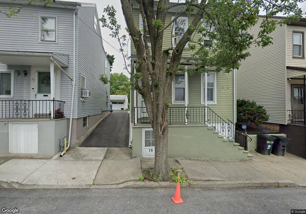 18 W Ettwein St, Bethlehem, PA 18018 - photo 1