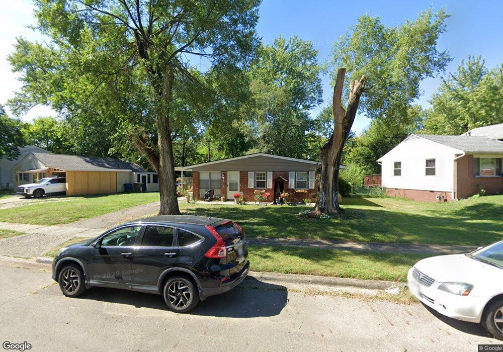 1605 Huxley Dr, Columbus, OH 43227 - photo 1