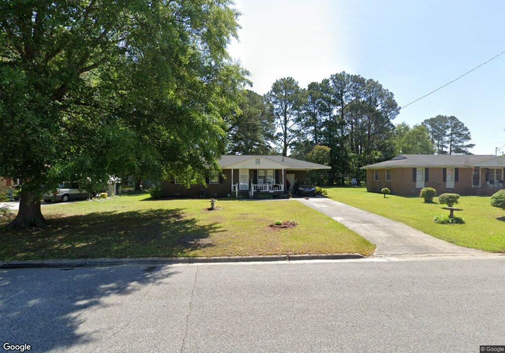 396 Evergreen Dr, Winterville, NC 28590 - photo 1