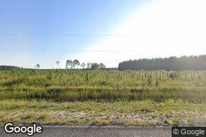 6148 Old Surrency Rd, Surrency, GA 31563