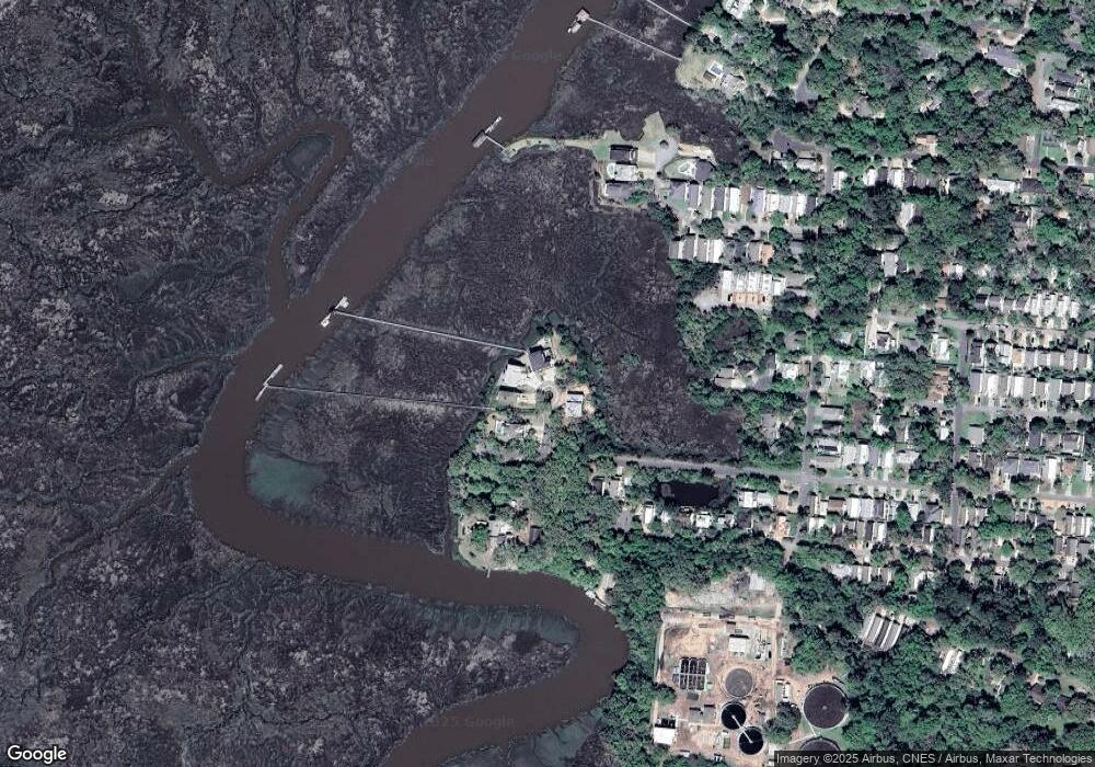 2 Atlantic Point Dr, St. Simons Island, GA 31522 - photo 1