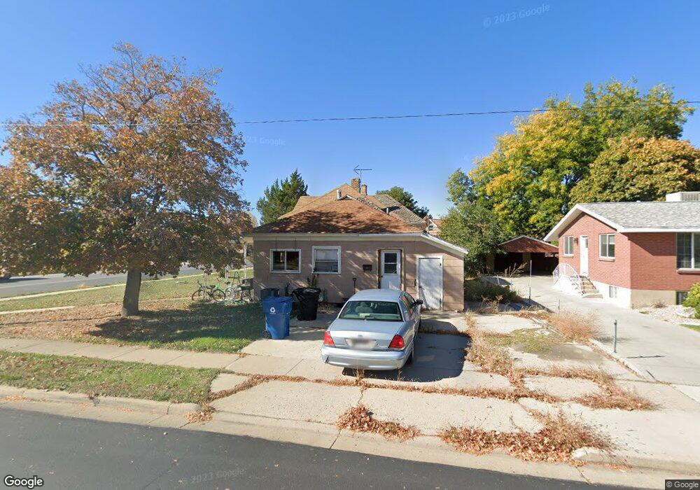 112 W 800 N, Spanish Fork, UT 84660 - photo 1