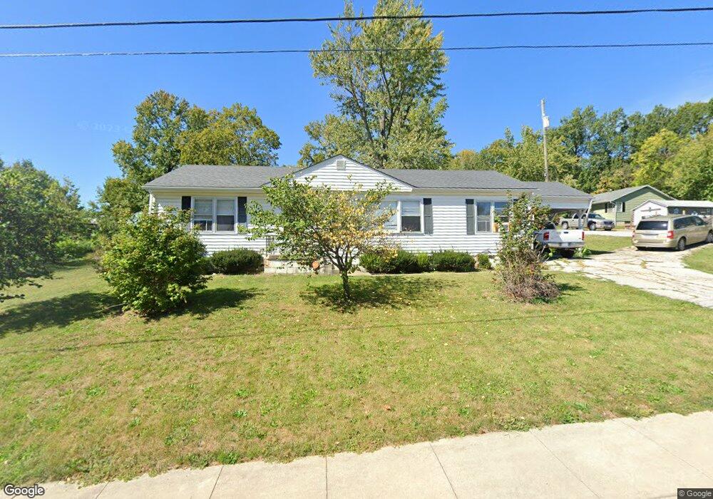 501 S Ravine St, Fulton, MO 65251 - photo 1