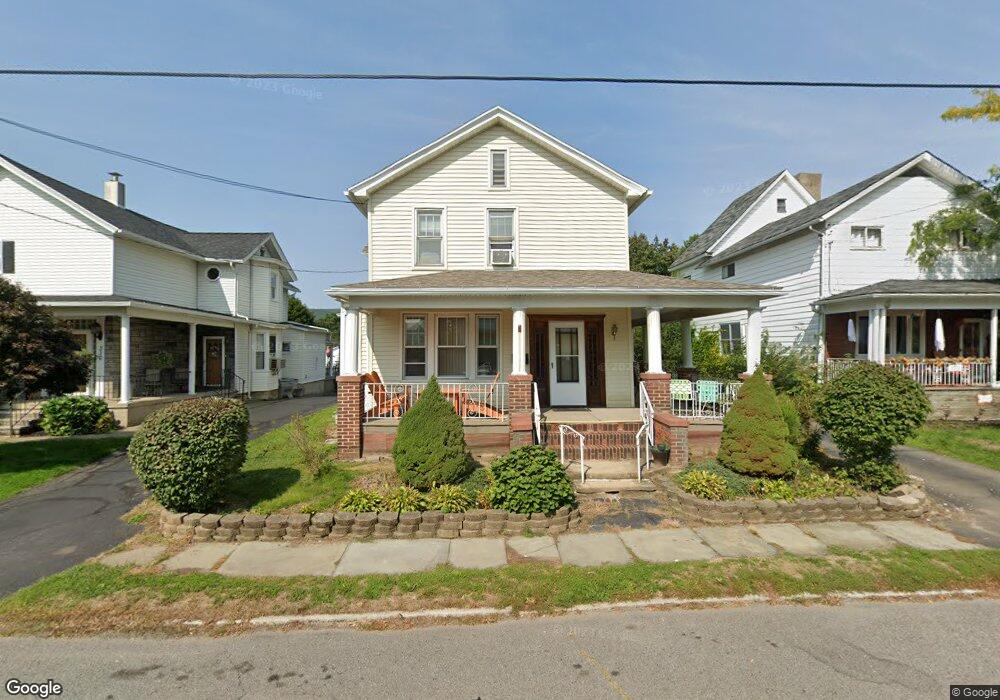 312 S Hyde Park Ave unit L20, Scranton, PA 18504 - photo 1