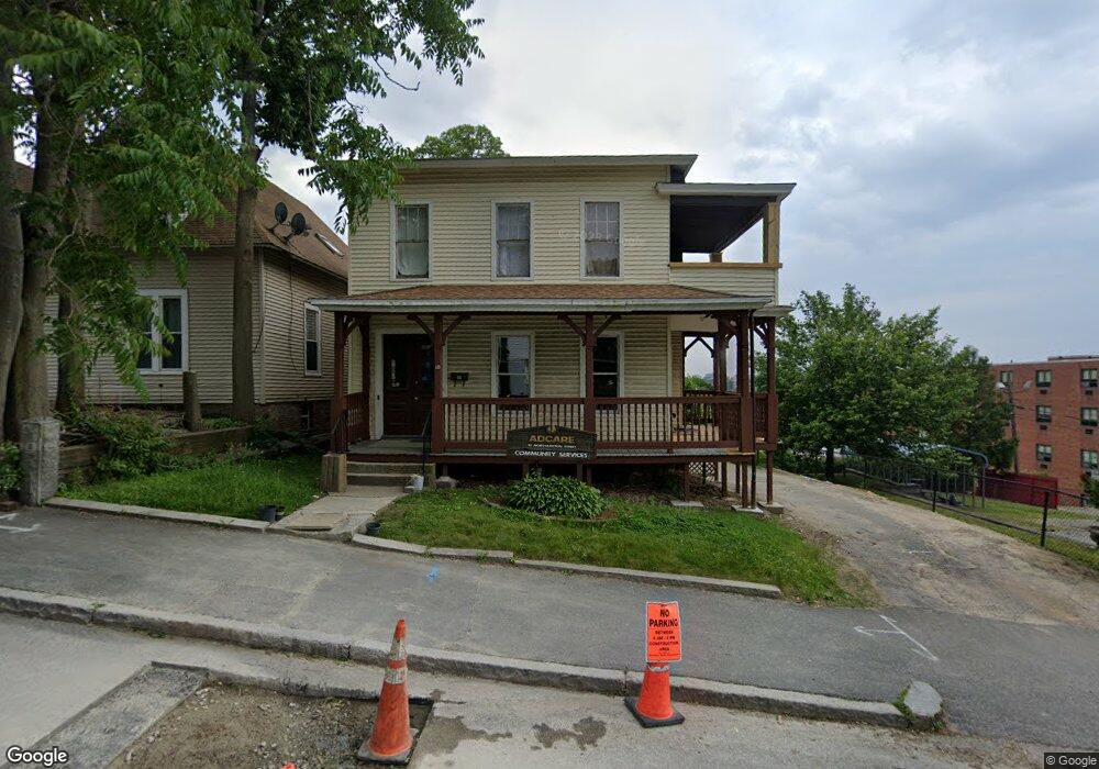 10 Northampton St, Worcester, MA 01605 - photo 1