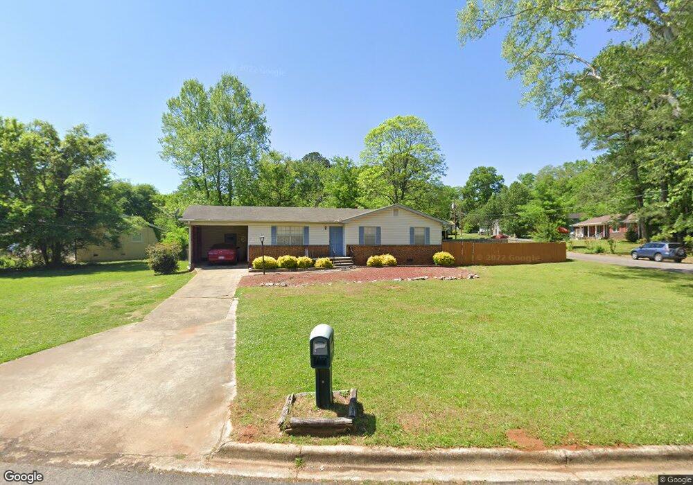 531 Karey Dr, Center Point, AL 35215 - photo 1