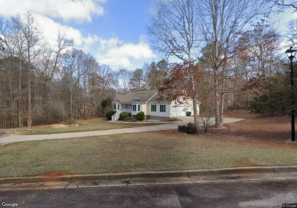 137 Brittany Ln unit 2, McDonough, GA 30252 - photo 1