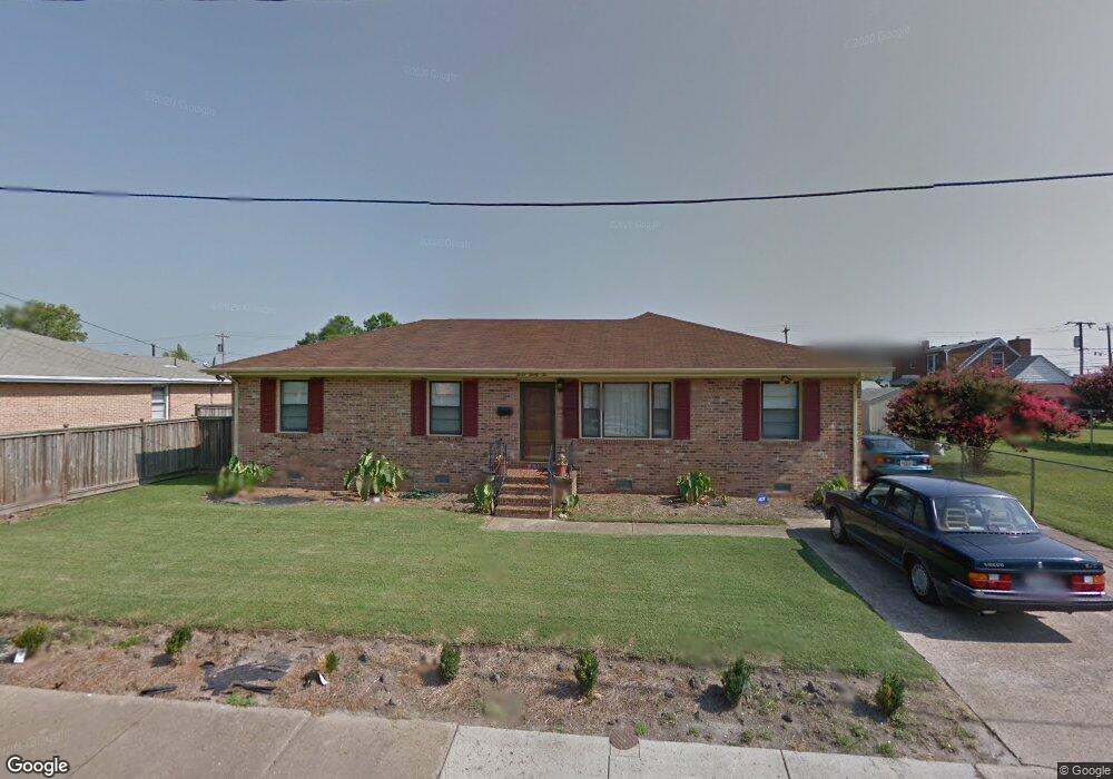 724 Nelson St, Portsmouth, VA 23704 - photo 1