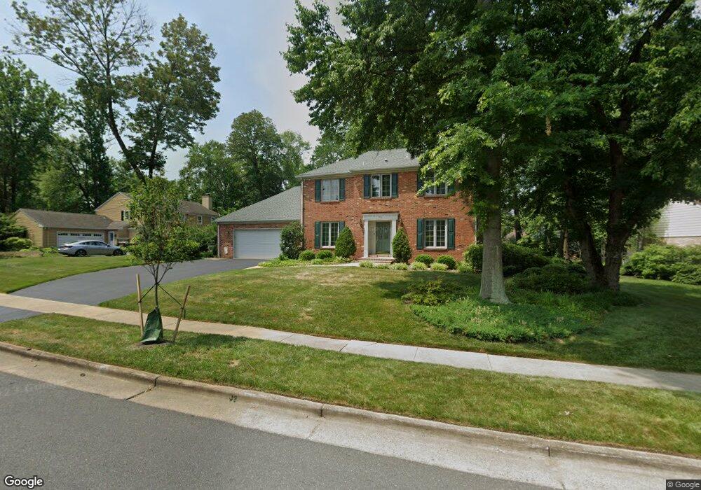 719 Severn Rd, Wilmington, DE 19803 - photo 1