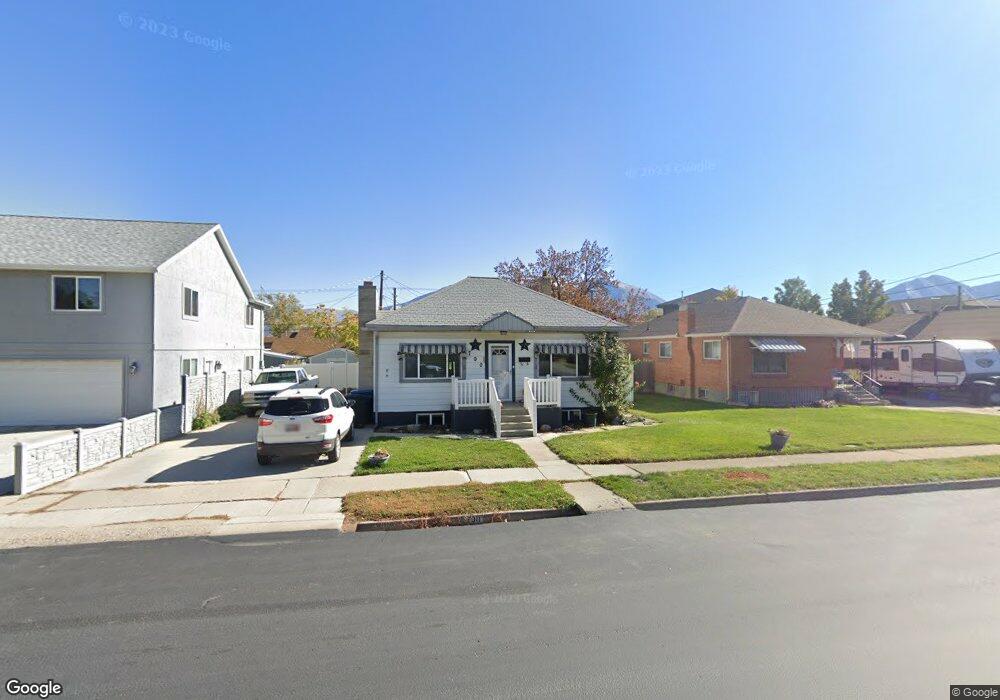 790 N 100 W, Spanish Fork, UT 84660 - photo 1