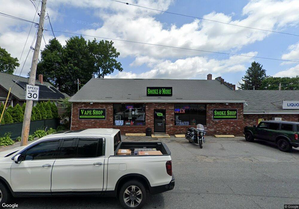 395 Textile Ave, Dracut, MA 01826 - photo 1