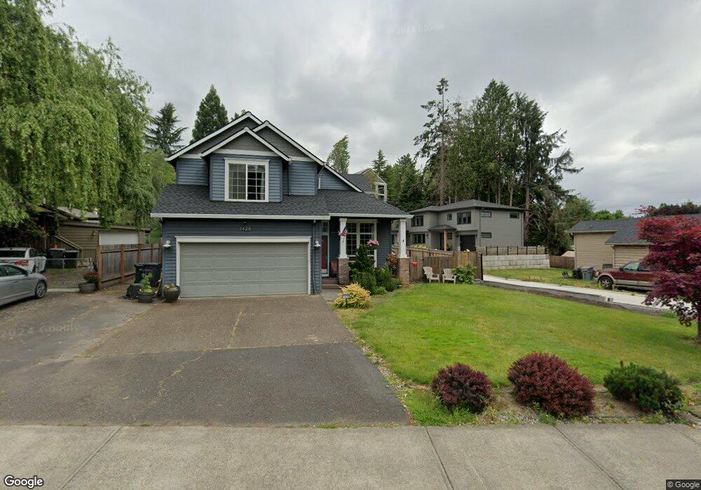 1430 Dollar St, West Linn, OR 97068 - photo 1